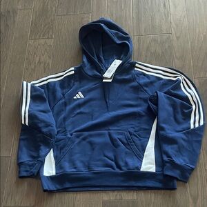 Women’s Adidas Tiro 24 Hoodie